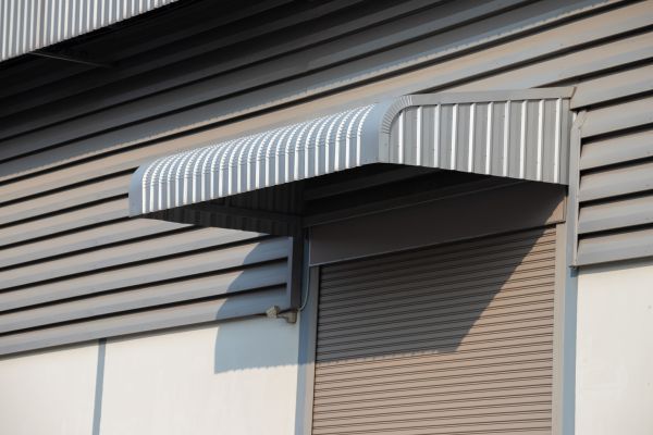 Awning Power Washing in Franklin