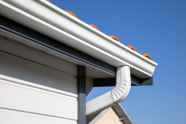Roofline Cleaning in Franklin