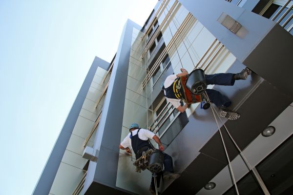 Cost of Condo Exterior Cleaning in Franklin